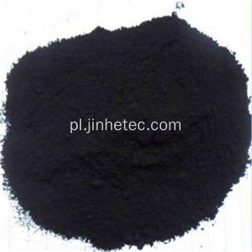 Opona Carbon Black Granulowana 325